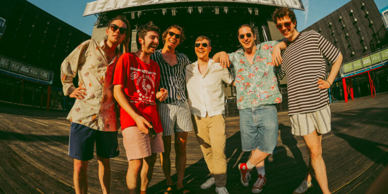 Carson Coma (fotó: Sinco)