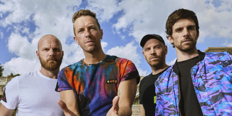 Környezetbarát lemezeken adja ki életművét a Coldplay