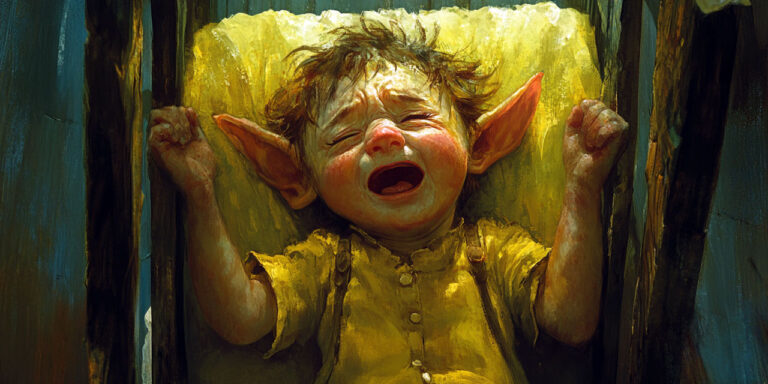 Nincs több Legolasz nevű baba, nagy tüntetés volt Budapesten – híradó