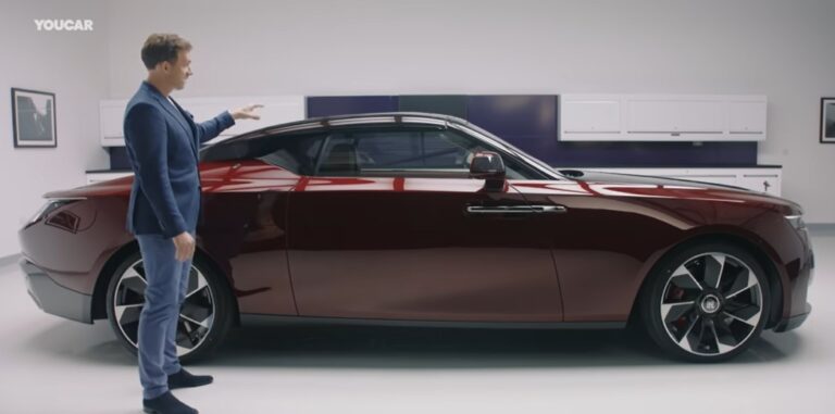 Ez a világ három legdrágább autója