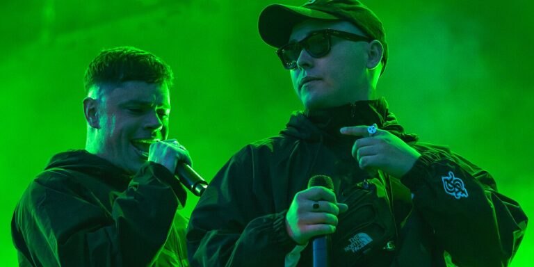 Botrány lett az egyik Sziget Fesztiválra tervezett koncertből