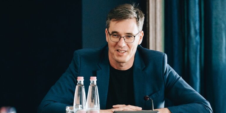 Kicsoda Karácsony Gergely, Budapest főpolgármestere?