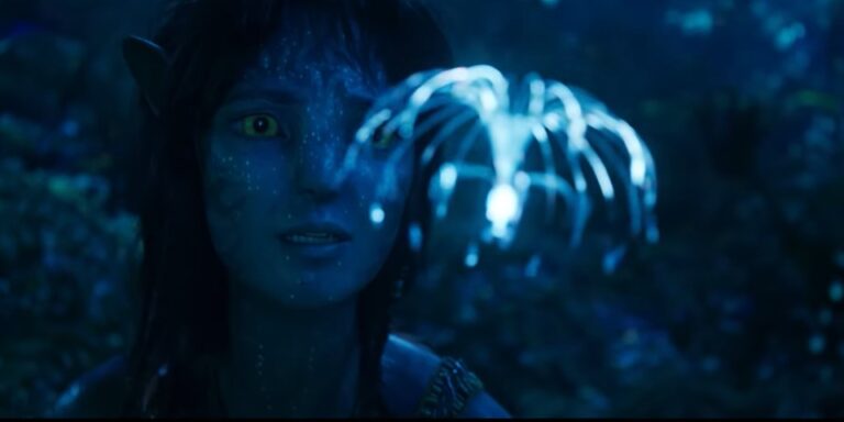 Itt az új Avatar-film első előzetese