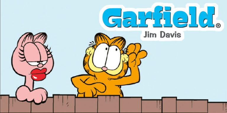 Garfield