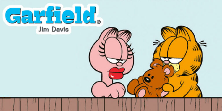Garfield