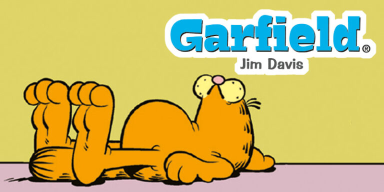 Garfield