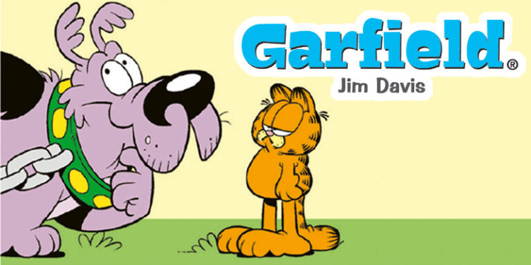 Garfield