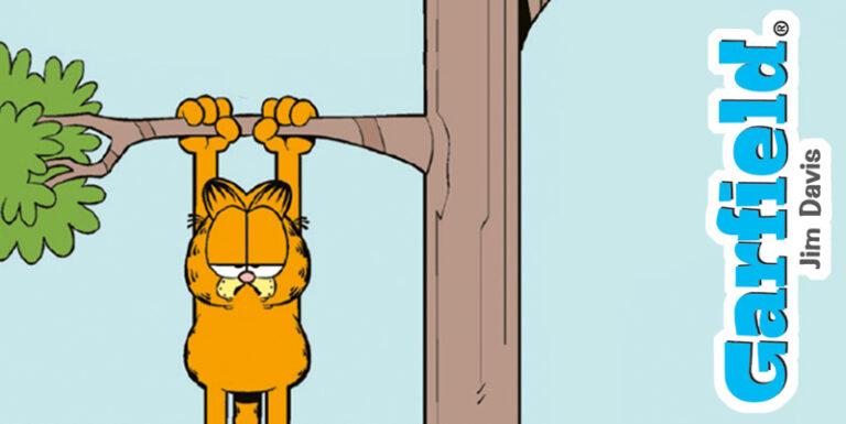 Garfield