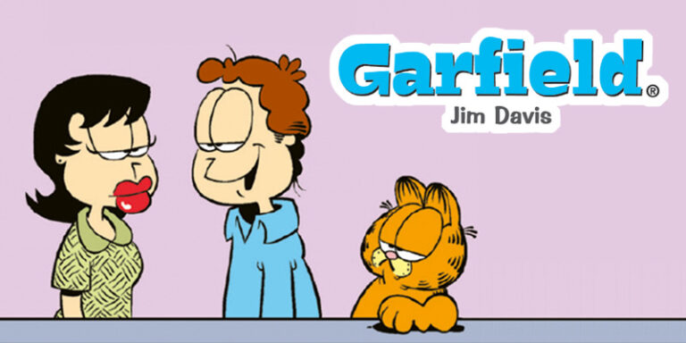 Garfield