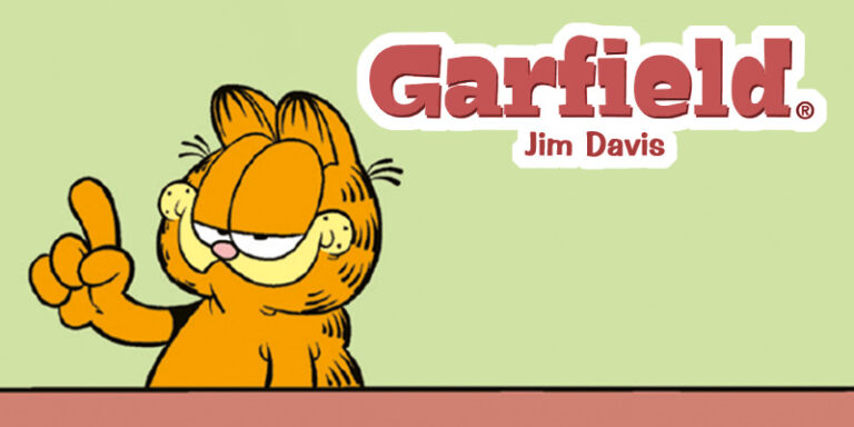 Garfield