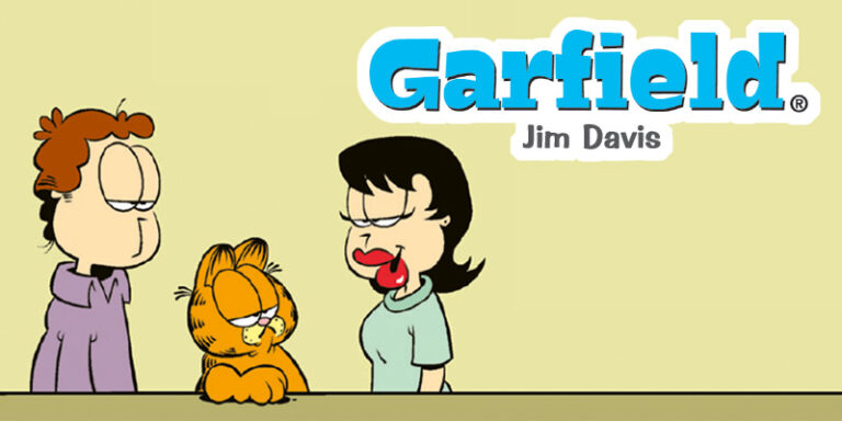Garfield
