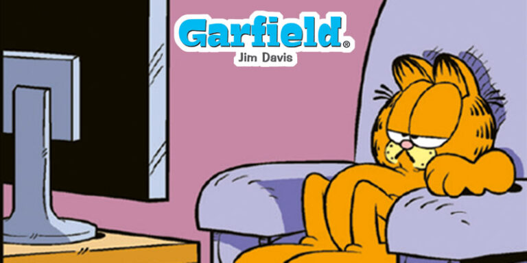 Garfield