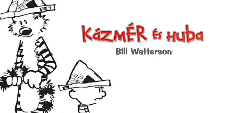 Kázmér és Huba