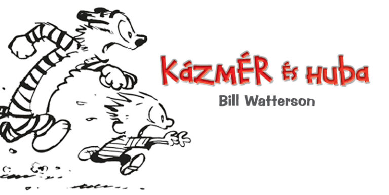 Kázmér és Huba