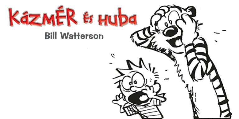 Kázmér és Huba