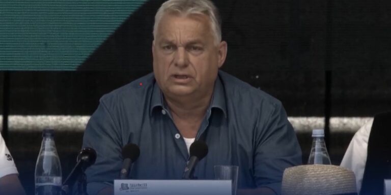 Jönnek a Digitális Polgári Körök, Magyarország ismét nagy és gazdag lesz