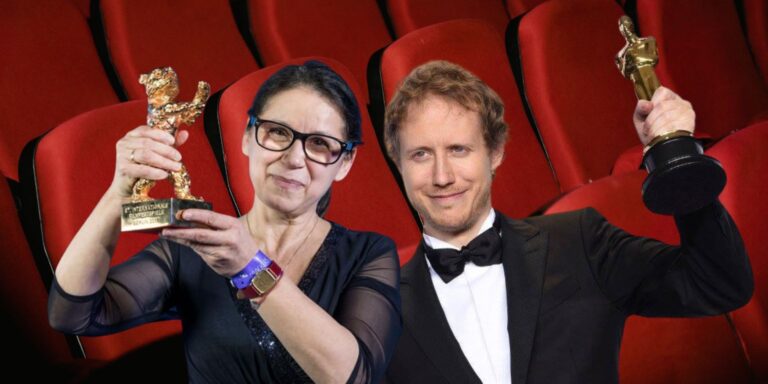 Megkerült bajuszról és filmes sikerekről szólt a kedd – híradó
