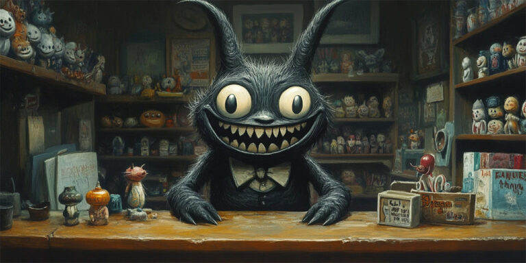 Egyesek szerint a Labubu az ördögtől való