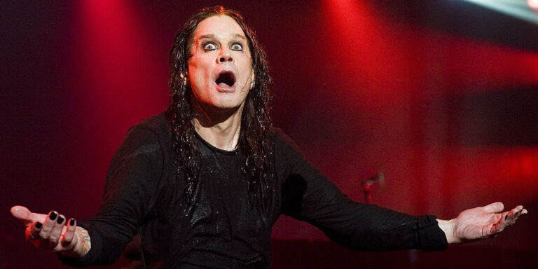 Ozzy Osbourne: mit tanulhatunk a Sötétség Hercegétől?