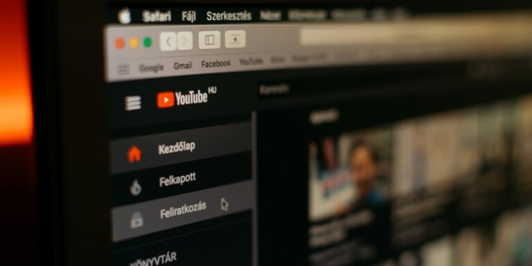 Az ausztrálok csak 16 év fölött regisztrálhatnak a YouTube-ra