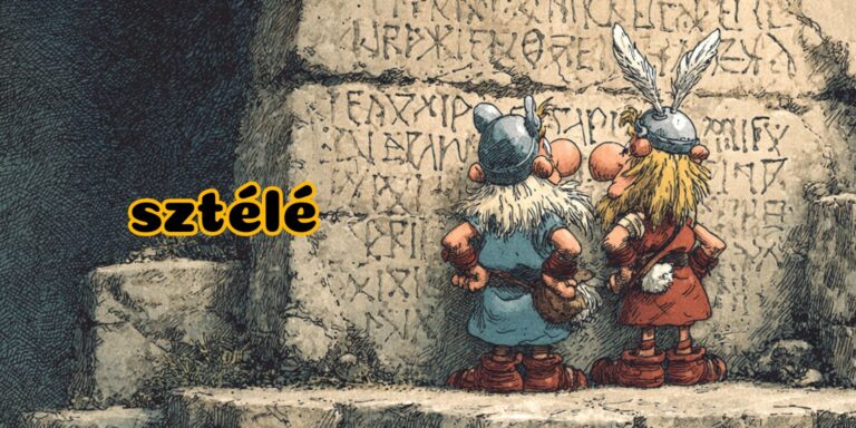 Jó reggelt!