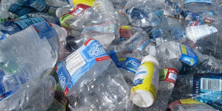 Gyógyszerré alakíthatják a tudósok a műanyaghulladékot