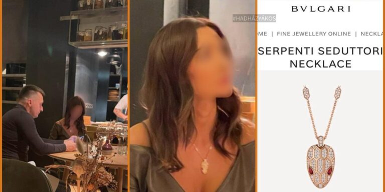 Drága nyakék, levédett Békemenet, hóvihar Ausztráliában – híradó