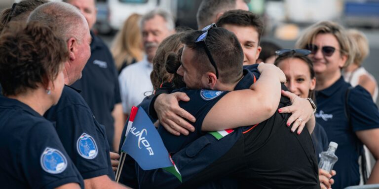 Zelenszkij este Washingtonban tárgyal, hazaért Kapu Tibor – híradó