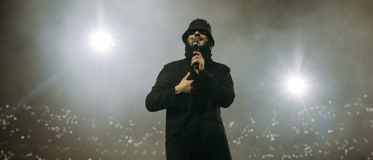 Ilyet se csinált még senki: két nap alatt két nagylemezt adott ki Azahriah