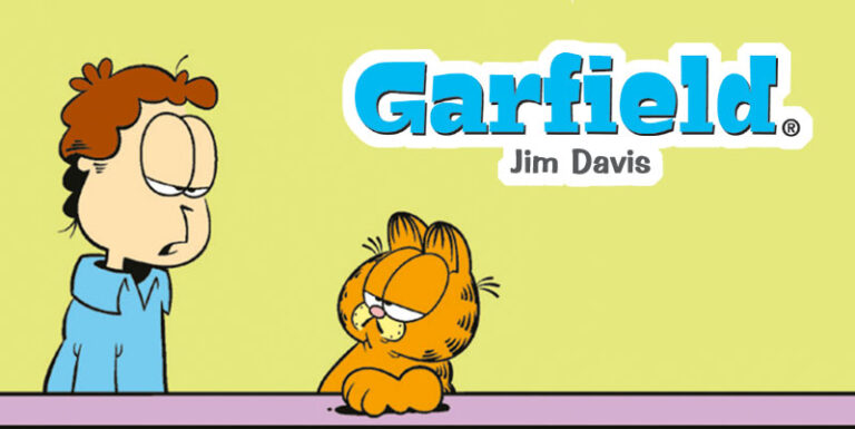 Garfield