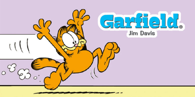 Garfield