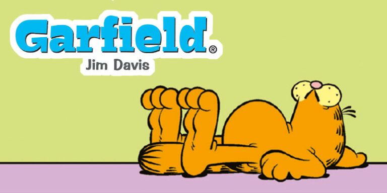 Garfield