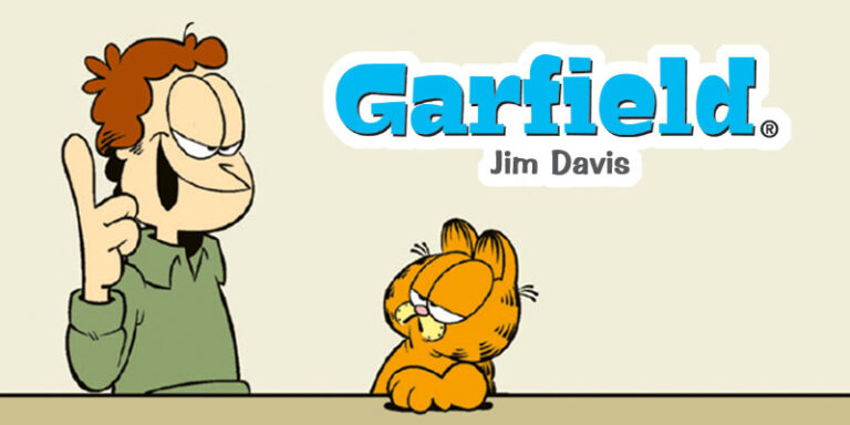 Garfield