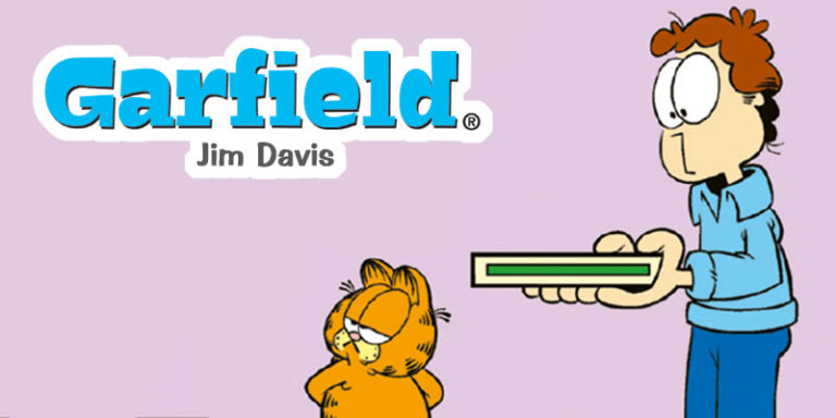 Garfield