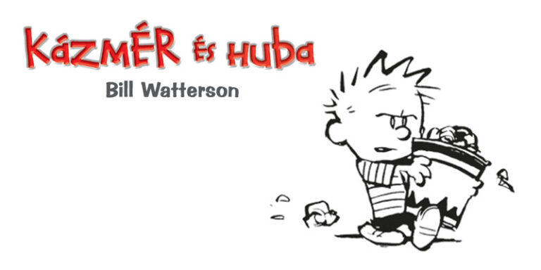 Kázmér és Huba