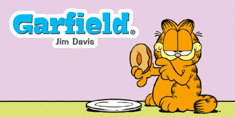 Garfield