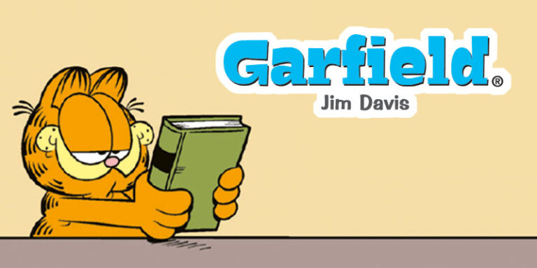 Garfield