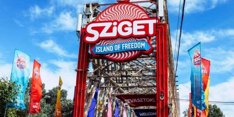 Kezdődik a Sziget, de honnan indult a fesztivál?