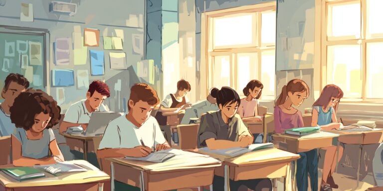 Indul a tanév: így éld túl az első napokat (és a többit)