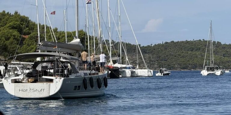 Kilőtték a Barátságot, Orbán jachtozik – híradó