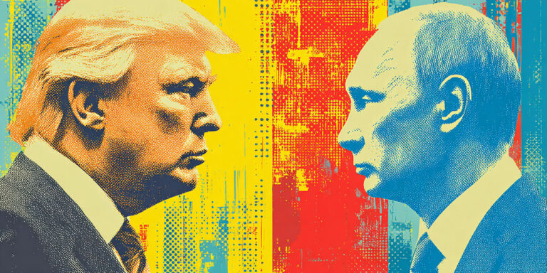 Semmi sem történt a Trump-Putyin tárgyaláson