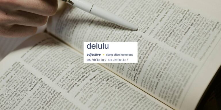 A TikTok egy csomó új szót adott a világnak