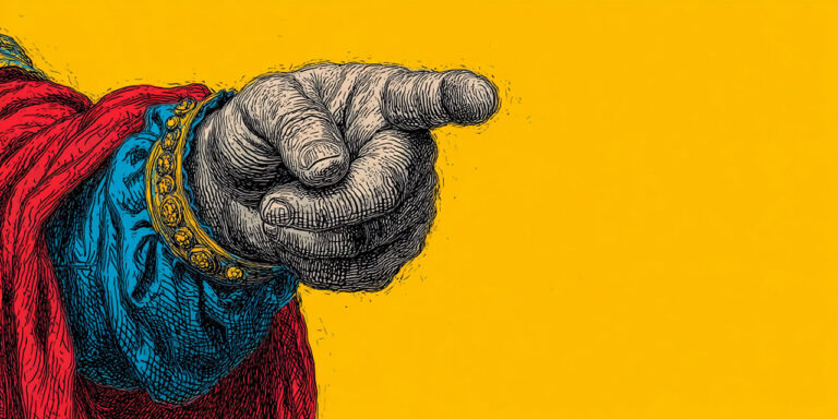 Ha rajtatok múlna, lebukhatna a Szent Jobb