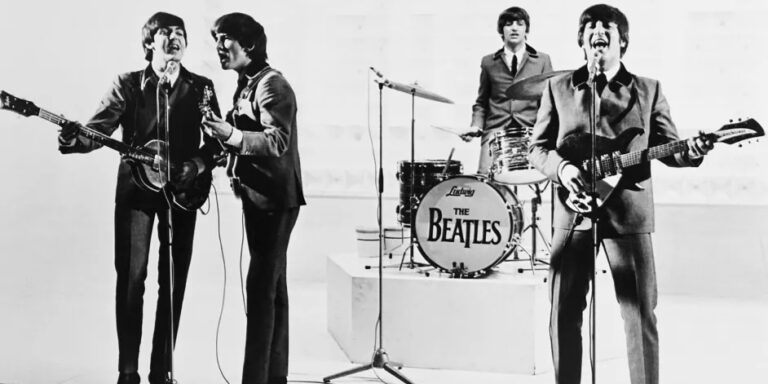 Kispolgár-zenesuli 2. rész: A beatzene meghódítja a világot