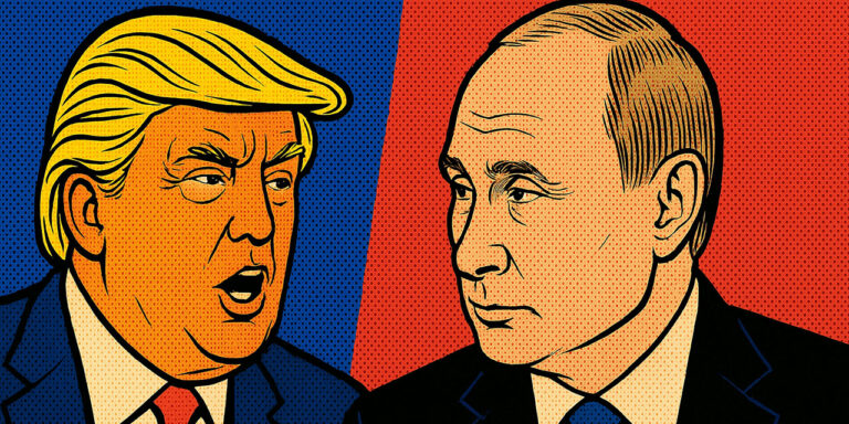 Budapesten találkozik Trump Putyinnal