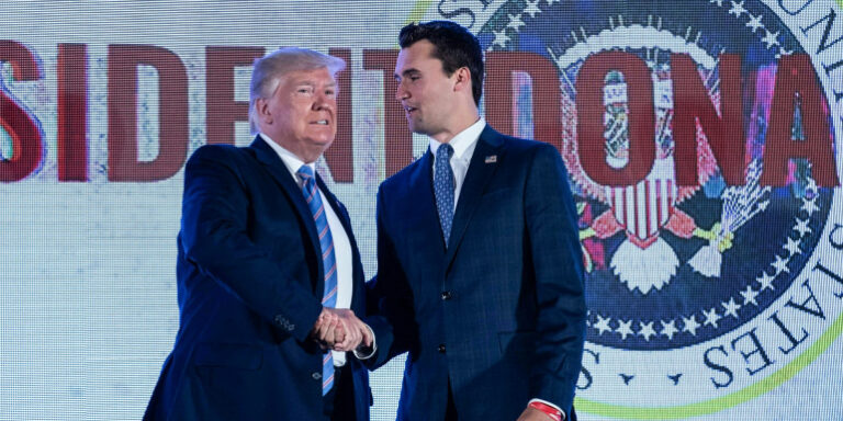 Lelőttek egy híres Trump-párti influenszert, hamis Labubukat foglaltak le Budapesten – híradó