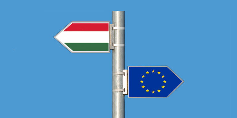 Kitehetik Magyarországot az Európai Unióból?