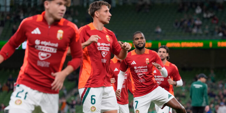 Börtönkosztot kapnak a balmazújvárosi diákok, jön a magyar-portugál meccs – híradó