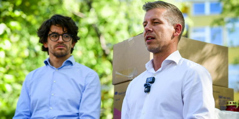 Megmaradhat Magyar Péter mentelmi joga, újabb gyermekvédelmi botrány jön – híradó