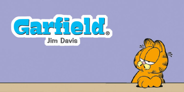 Garfield